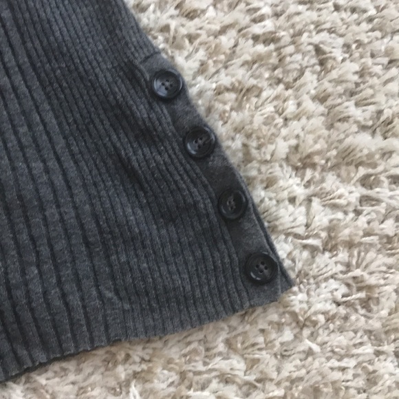 Club Monaco Knit Top - Picture 4 of 8